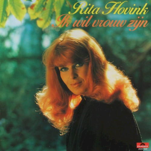 Rita Hovink